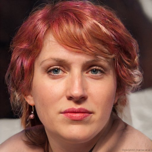 Portrait de Clara Nizard